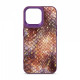 Чохол Harder Nagas для Apple iPhone 14 Pro Max Purple (ARM76759)