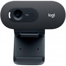 Веб-камера Logitech C505e (960-001372)