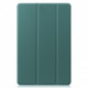 Чохол-книжка BeCover Smart Case для Samsung Galaxy Tab S10 Lite SM-X400/406 10.9" Dark Green (713838)