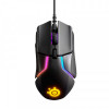 Мишка SteelSeries Rival 600 Black (62446)