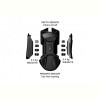 Мишка SteelSeries Rival 600 Black (62446)