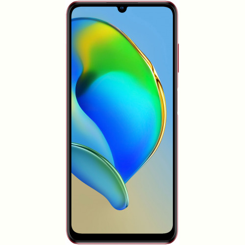 Смартфон ZTE Blade V40 Vita 4/128GB Dual Sim Red