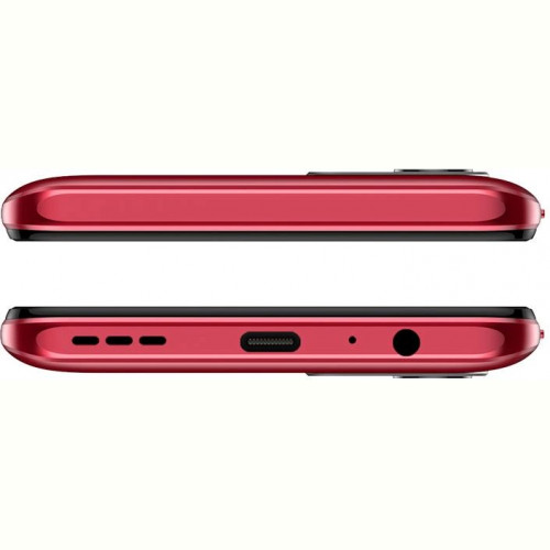 Смартфон ZTE Blade V40 Vita 4/128GB Dual Sim Red