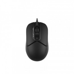 Миша A4Tech Fstyler FM12ST Black