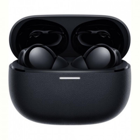 Bluetooth-гарнітура Xiaomi Redmi Buds 5 Pro Black (BHR7660GL)