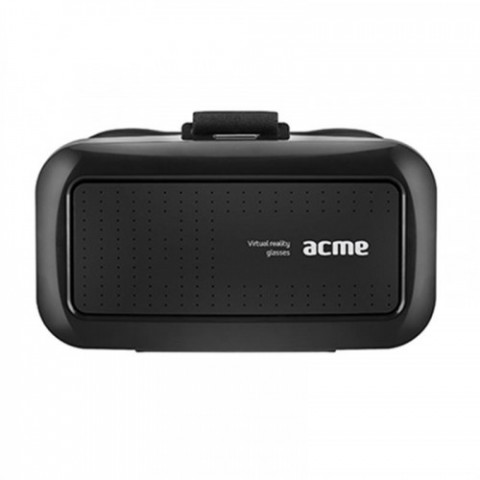 Окуляри віртуальної реальності Acme VRB01 (4770070877739)