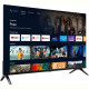 Телевiзор TCL 32L5A