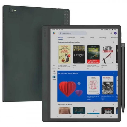 Електронна книга BOOX Tab Ultra C Pro