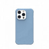 Чохол-накладка Urban Armor Gear Dot Magsafe для Apple iPhone 14 Pro Cerulean (114082315858)