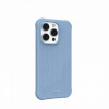 Чохол-накладка Urban Armor Gear Dot Magsafe для Apple iPhone 14 Pro Cerulean (114082315858)