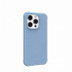 Чохол-накладка Urban Armor Gear Dot Magsafe для Apple iPhone 14 Pro Cerulean (114082315858)