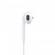 Навушники з мікрофоном Original EarPods with Remote and Mic (MD827)