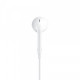 Навушники з мікрофоном Original EarPods with Remote and Mic (MD827)