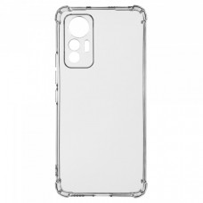 Чохол ArmorStandart Air Force для Xiaomi 12 Lite 5G Camera cover Clear (ARM67965)