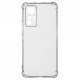 Чохол ArmorStandart Air Force для Xiaomi 12 Lite 5G Camera cover Clear (ARM67965)