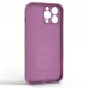 Чохол ArmorStandart Icon Ring для Apple iPhone 13 Pro Max Grape (ARM68684)