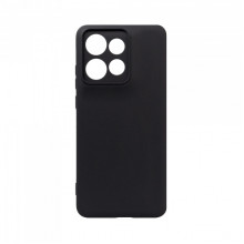 Чохол ArmorStandart Matte Slim Fit для Motorola Edge 60 Neo 5G / 50 Neo 5G Camera cover Black (ARM90001)
