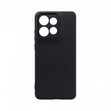 Чохол ArmorStandart Matte Slim Fit для Motorola Edge 60 Neo 5G / 50 Neo 5G Camera cover Black (ARM90001)