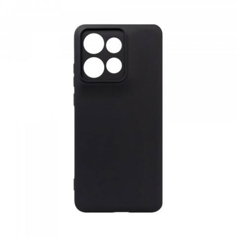Чохол ArmorStandart Matte Slim Fit для Motorola Edge 60 Neo 5G / 50 Neo 5G Camera cover Black (ARM90001)