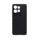 Чохол ArmorStandart Matte Slim Fit для Motorola Edge 60 Neo 5G / 50 Neo 5G Camera cover Black (ARM90001)