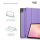 Чохол ArmorStandart Smart Case для Samsung Tab S11 (SM-X730/X736) Lavender (ARM88422)