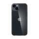 Чохол Spigen Air Skin Hybrid для iPhone 15 Plus Crystal Clear (ACS06645)