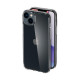 Чохол Spigen Air Skin Hybrid для iPhone 15 Plus Crystal Clear (ACS06645)