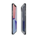 Чохол Spigen Air Skin Hybrid для iPhone 15 Plus Crystal Clear (ACS06645)