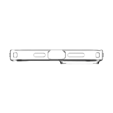 Чохол Spigen Air Skin Hybrid для iPhone 15 Plus Crystal Clear (ACS06645)