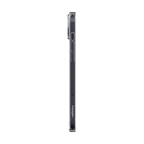 Чохол Spigen Air Skin Hybrid для iPhone 15 Plus Crystal Clear (ACS06645)