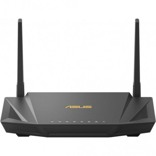 Бездротовий маршрутизатор Asus RT-AX56U