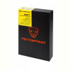 Клавіатура Motospeed K27 Outemu Blue (mtk27mb) Black USB