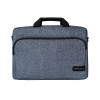 Сумка для ноутбука Grand-X SB-148J 14" soft pocket Blue