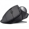 Мишка Bluetooth Logitech MX Ergo Graphite (910-005179)