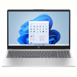 Ноутбук HP 15-fd1037ua (A0NE6EA) White