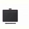 Планшет Wacom Intuos M Bluetooth Pink (CTL-6100WLP-N)