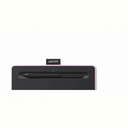 Планшет Wacom Intuos M Bluetooth Pink (CTL-6100WLP-N)