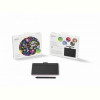 Планшет Wacom Intuos M Bluetooth Pink (CTL-6100WLP-N)