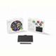 Планшет Wacom Intuos M Bluetooth Pink (CTL-6100WLP-N)