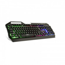Клавіатура XO KB-01 Black (XO-KB-01)