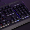 Клавіатура XO KB-01 Black (XO-KB-01)