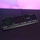 Клавіатура XO KB-01 Black (XO-KB-01)