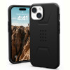 Чохол-накладка Urban Armor Gear Civilian Magsafe для Apple iPhone 15 Black (114287114040)