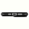 Чохол-накладка Urban Armor Gear Civilian Magsafe для Apple iPhone 15 Black (114287114040)