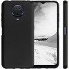 Чохол-накладка BeCover для Nokia G20 Black (706931)