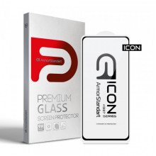 Захисне скло ArmorStandart Icon для Xiaomi Mi 11i/Poco F3 (ARM58921)