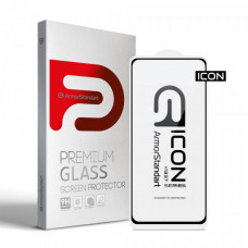 Захисне скло ArmorStandart Icon для Xiaomi Mi 11i/Poco F3 (ARM58921)