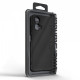 Чохол ArmorStandart Matte Slim Fit для Motorola G24 Power Camera cover Black (ARM73877)