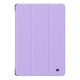 Чохол ArmorStandart Smart Case для Xiaomi Pad 8 / 8 Pro / 7 / 7 Pro Lavender (ARM85495)