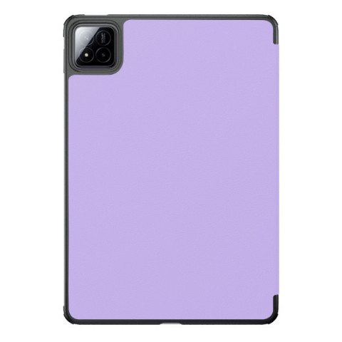 Чохол ArmorStandart Smart Case для Xiaomi Pad 8 / 8 Pro / 7 / 7 Pro Lavender (ARM85495)